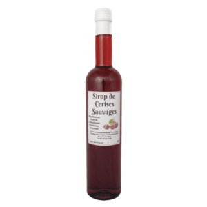 Transylvania Sirop de Cerises