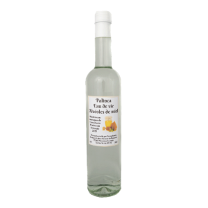 Palinca eau de vie